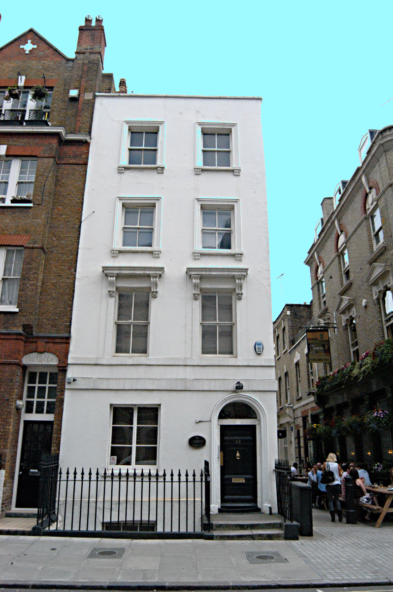 File48 Langham Street, London W1.png FasciPedia