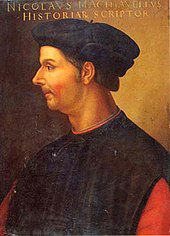 Portrait of Niccolò Machiavelli Cristofano di Papi dell'Altissimo.png