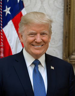 Donald Trump official portrait.png
