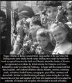 children at Auschwitz